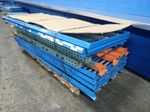  Flow Racks  Pallet Racking