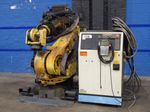 Fanuc Robot