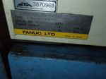 Fanuc Robot