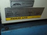 Fanuc Robot