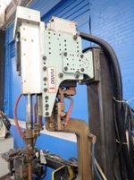 Obara Spot Welder