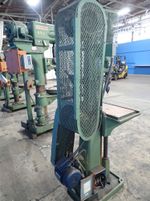 Toledo General Manufacturing Drill Press