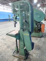 Toledo General Manufacturing Drill Press