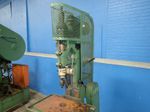 Toledo General Manufacturing Drill Press