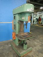 Cleveland Tapping Machine Drill Press