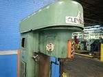 Cleveland Tapping Machine Drill Press