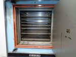 Blue M Oven
