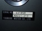 Yamaha Robot Power Supply