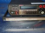 Keithley Autoranging Microvolt Dmm
