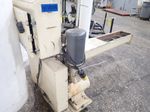 Ball  Jewell Granulator