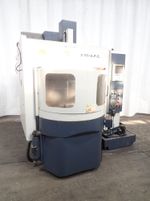 Argo Seiki Cnc Tapping Unit