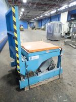 Automatic Handling Inc Upender