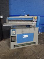 Hudson Machinery Slitter