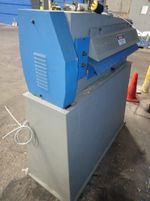 Hudson Machinery Slitter