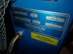 Branson Parts Washer