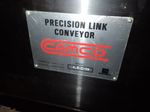 Camco  Precision Link Conveyor