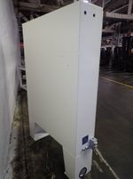  2 Door Electrical Cabinet