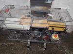 Garrens Check Weigher