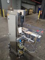 Garrens Check Weigher