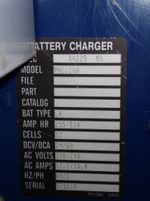 Patriot Battery Charger