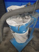 Total Shop Dust Collector