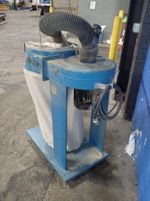 Total Shop Dust Collector