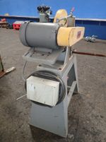 Everett Chop Saw