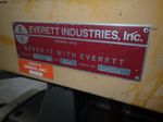 Everett Chop Saw