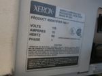 Xerox Copier