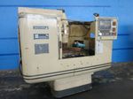 Milltronics Cnc Vmc