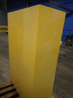 Justrite Flammable Cabinet