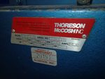 Thoreson Mccosh Dryer