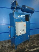 Act Dust Collector