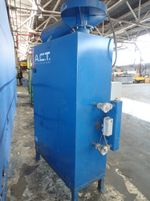 Act Dust Collector