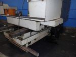 Leblond Makino Cnc Vmc