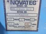 Novatec Blower