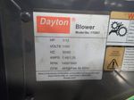 Dayton Blower