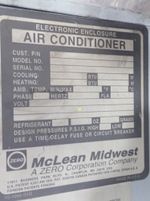 Mc Lean Air Conditioner