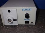 Schott Light Source