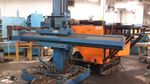 Bentley Welding Manipulator