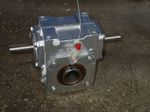 Electragear Gear Reducer