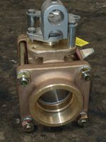 Apollo Brass Valve