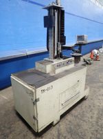 Parlec Tool Presetter