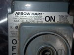 Arrow Hart Dual Disconnect Switch