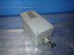 Allen Bradley Pressure Control