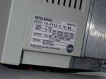 Mitsubishi Electric Inverter
