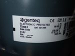 Genteq Motor