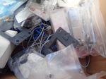 Allen Bradley Cable Connectors