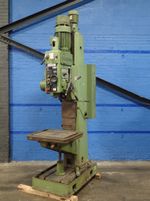 Southbend Drilling Machine
