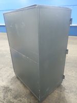 Databank Fireproof Combination Safe